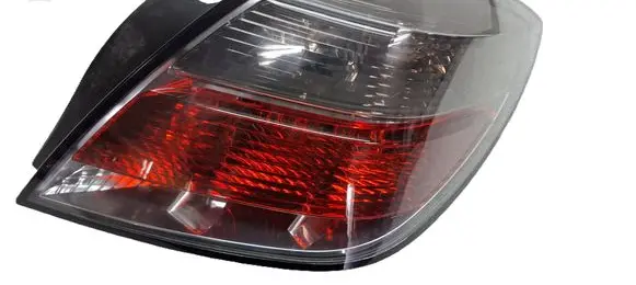 Opel Astra H Rear/tail lights S25099765 342691834