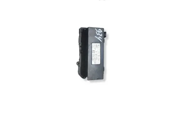 Peugeot 508 Bluetooth control unit module 9805727380 503551121111 0YN03191R