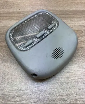 Peugeot 407 Front seat light 9636696977