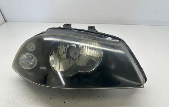 Seat Ibiza III (6L) Headlight/headlamp
