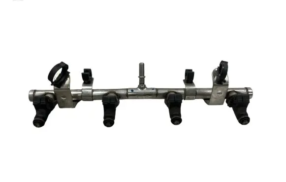 Jeep Renegade Fuel injectors set 55259564 DK0120235 55265442