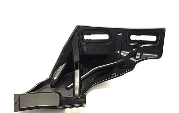 Peugeot 208 Fender mounting bracket 9828361980