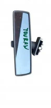 Volkswagen Touran I Rear view mirror (interior)