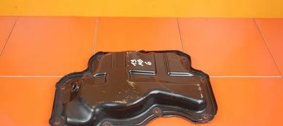 Dacia Sandero II Oil sump 111117061R 19MB6