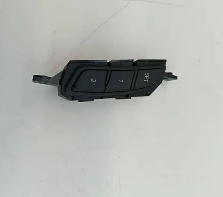 Mazda CX-5 Seat control switch FU25LG146