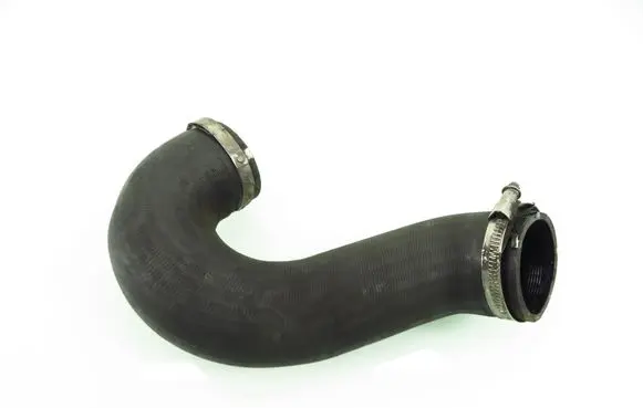 Porsche Cayenne (92A) Intercooler hose/pipe 7P0145972A