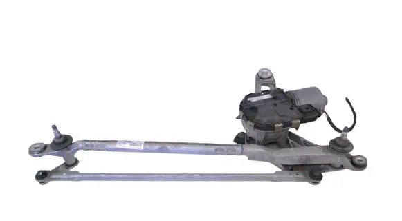 Audi A4 S4 B9 8W Front wiper linkage and motor 3397022119 8W2955023B