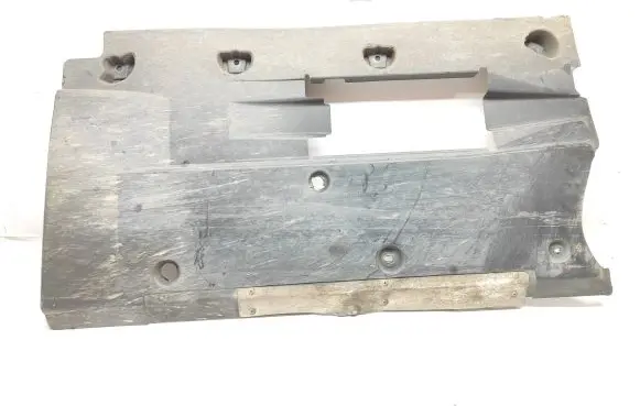 Citroen DS5 Side bottom protection 9805360280 9805360180