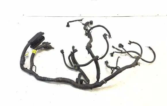 Chevrolet Tacuma Engine installation wiring loom K1821