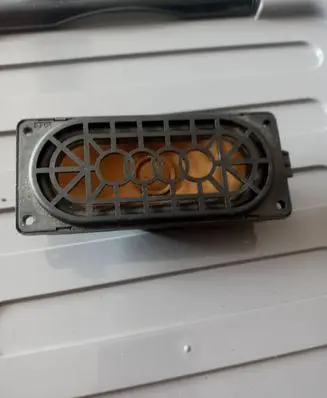 Audi A3 S3 8P Front door speaker 8p0035362a