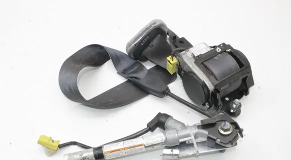 Honda CR-V Front seatbelt 81450SWWE0