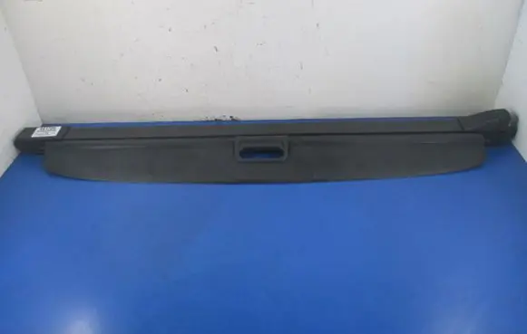 Opel Vectra C Parcel shelf load cover 