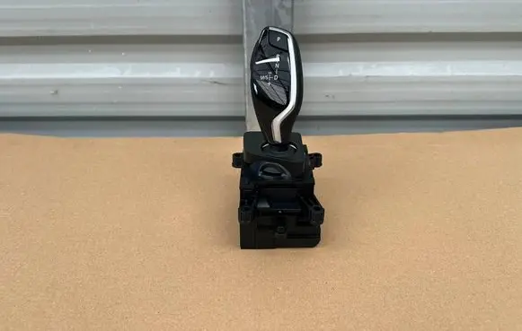 BMW X3 G01 Gear shifter/selector