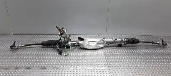 Ford Focus Steering rack S18031863 5M513200EG