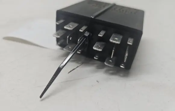 Audi A6 S6 C5 4B Other relay 4B0919471A