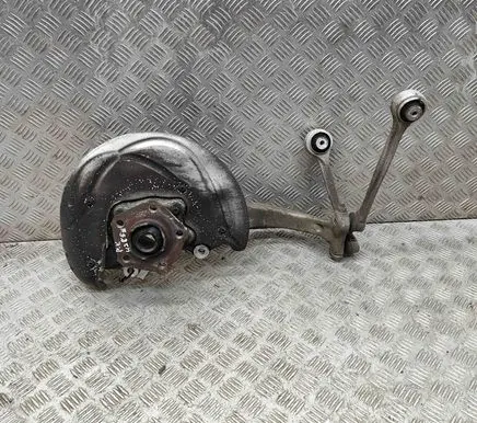 Audi A4 S4 B9 8W Front wheel hub 8W0407241F 8W0407559