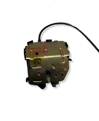 Ford Focus Tailgate/trunk/boot lock/catch/latch 1S4A43102AA