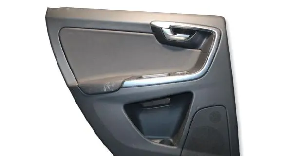 Volvo XC60 Front door card panel trim 30766403 AP1112