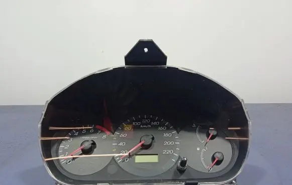 Honda Civic Speedometer (instrument cluster) HR0287055