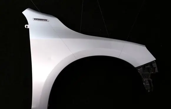 Volvo V60 Fender 