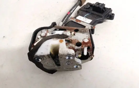 Mazda 6 Rear door lock a95a97l a95-a97-l