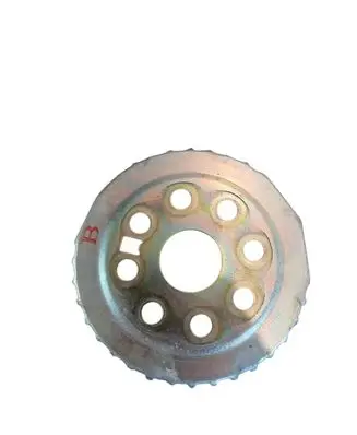Subaru Outback Crankshaft position gear 