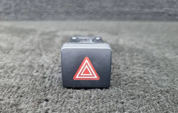 Audi A4 S4 B9 Hazard light switch 8W0941509A