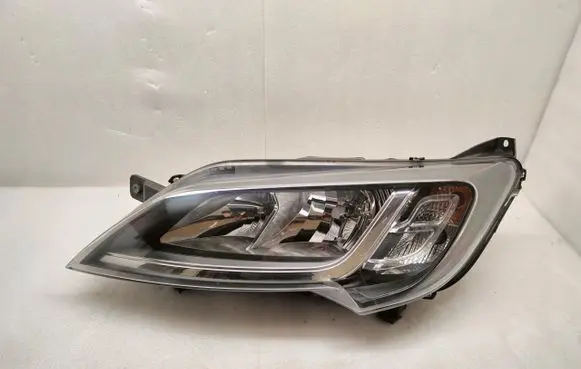Fiat Ducato Headlight/headlamp