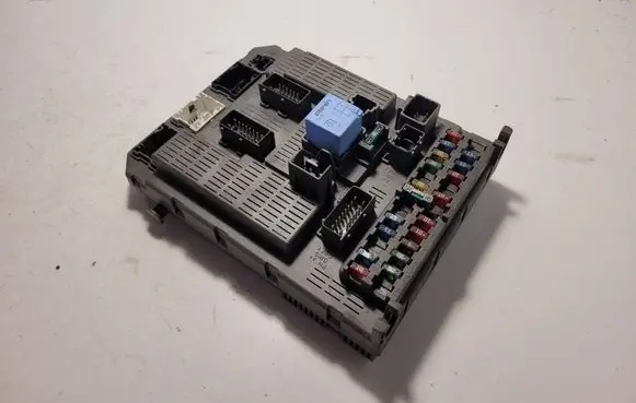 Comfort/convenience module