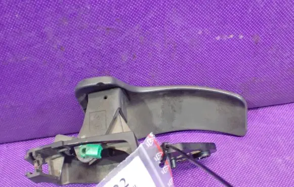 Peugeot Boxer Front door interior handle C982