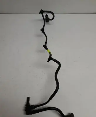 Renault Scenic II - Grand scenic II Fuel return line/hose 