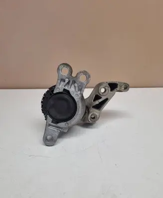 Engine mount bracket