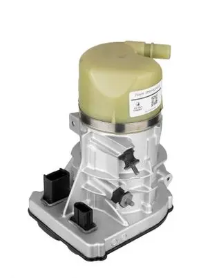 Ford S-MAX Power steering pump 6G91-3K514-AF