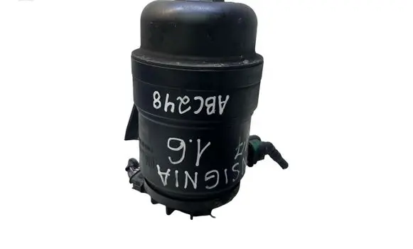 Opel Insignia B Fuel filter 84186991 361379601