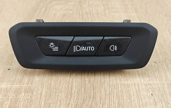 BMW X5 G05 Light switch 5A71544
