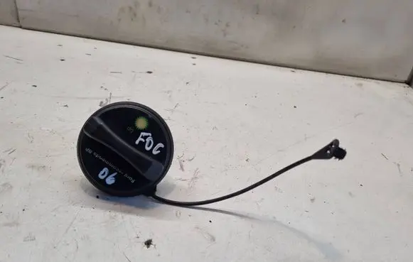 Ford Focus Fuel tank filler cap