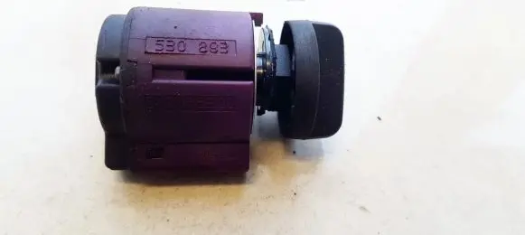 BMW 5 E39 Light switch 549466200 530893