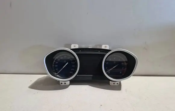 Maserati Ghibli Speedometer (instrument cluster) 670030640 503015410306
