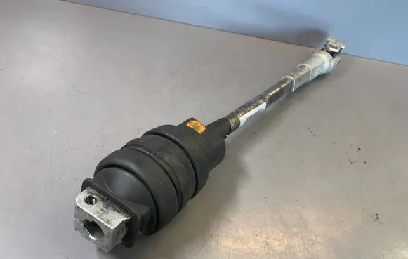 Steering column universal joint