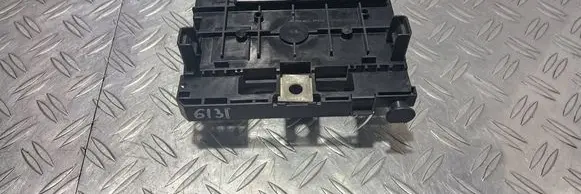 Citroen C4 Grand Picasso SAM control unit 9661708080