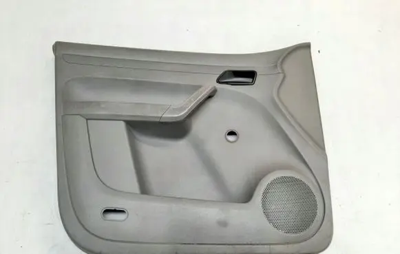 Volkswagen Caddy Front door card panel trim 2K0867005A
