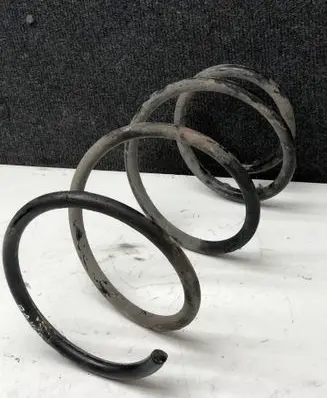 Toyota Prius (XW20) Front coil spring 