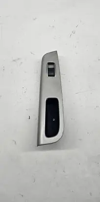 Toyota Avensis T250 Front door window switch trim BOURBON8245 7423102210 7423102230