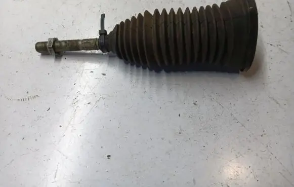 Jaguar XF Steering tie rod 