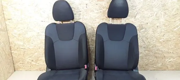 Seat set