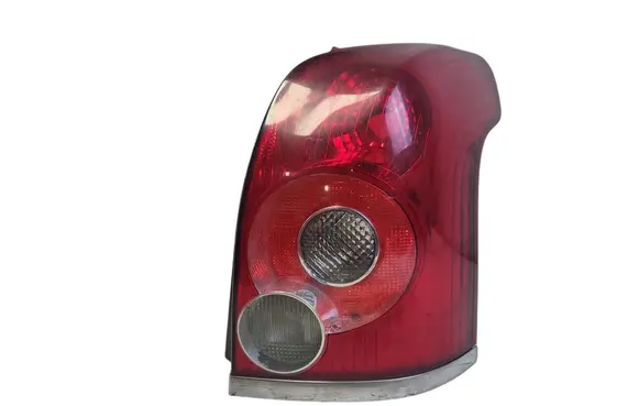 Toyota Avensis T250 Rear/tail lights