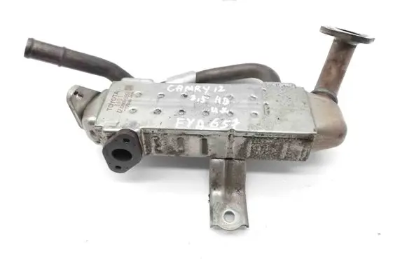 Toyota Camry EGR valve cooler 2205000051