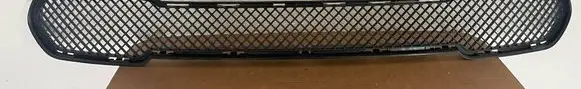 BMW X1 E84 Front bumper lower grill 51112990368 2990368
