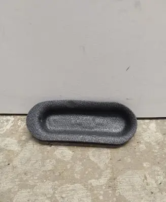 Ford Explorer VI Sound insulation of firewall LB5BS32284