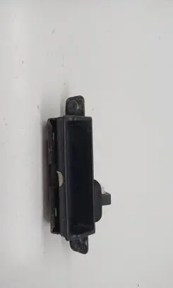 Mazda 6 Tailgate/trunk/boot exterior handle 